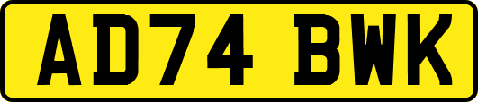 AD74BWK