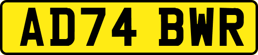 AD74BWR