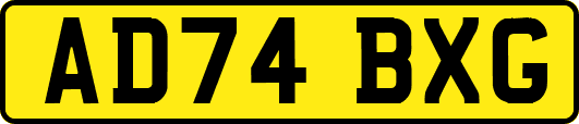 AD74BXG