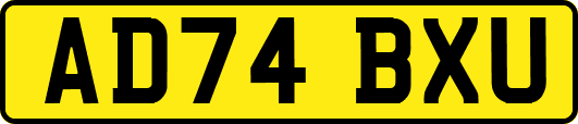 AD74BXU