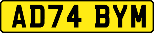 AD74BYM