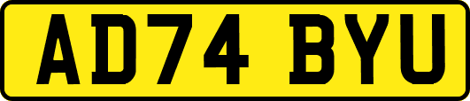 AD74BYU