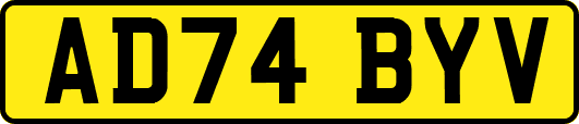 AD74BYV