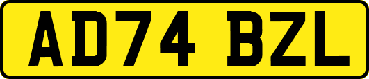 AD74BZL