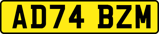 AD74BZM