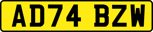AD74BZW