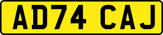 AD74CAJ