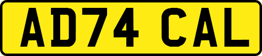 AD74CAL