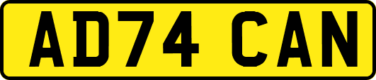AD74CAN
