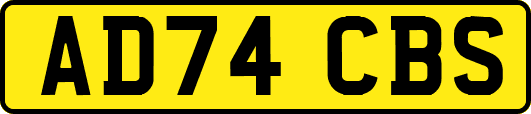 AD74CBS