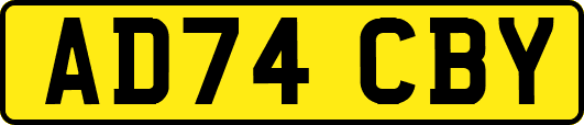 AD74CBY