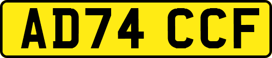 AD74CCF