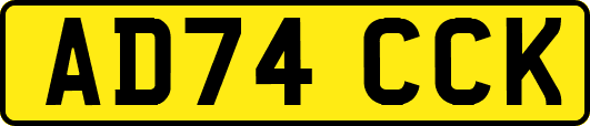 AD74CCK