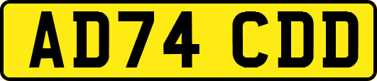 AD74CDD
