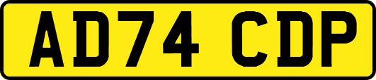 AD74CDP