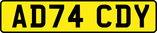 AD74CDY