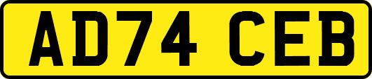 AD74CEB