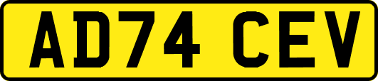 AD74CEV