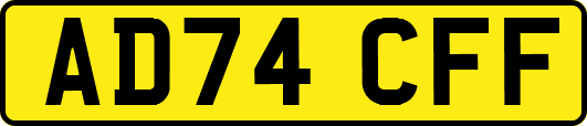 AD74CFF