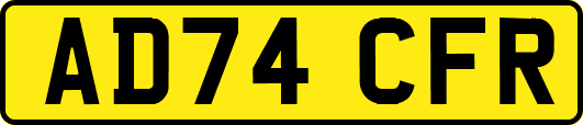 AD74CFR