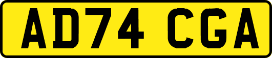 AD74CGA