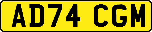 AD74CGM