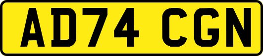 AD74CGN