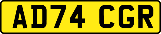 AD74CGR