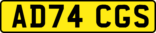 AD74CGS