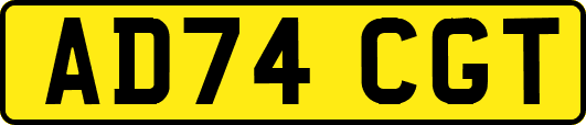 AD74CGT
