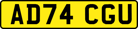 AD74CGU