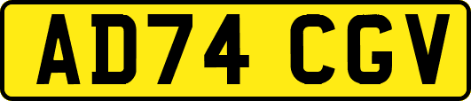 AD74CGV
