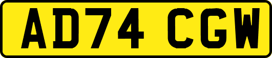 AD74CGW