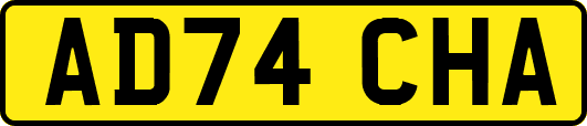 AD74CHA