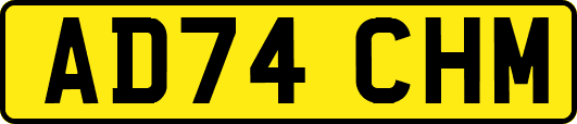 AD74CHM