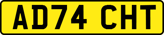 AD74CHT