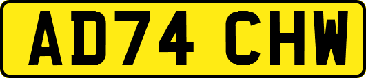 AD74CHW