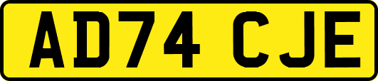 AD74CJE