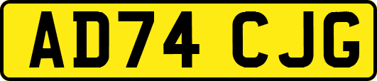 AD74CJG