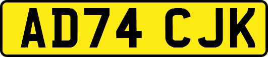 AD74CJK
