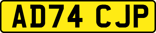 AD74CJP