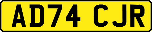 AD74CJR