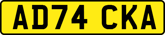 AD74CKA