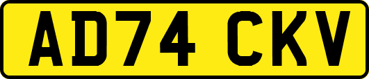 AD74CKV
