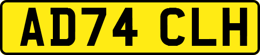 AD74CLH