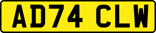 AD74CLW