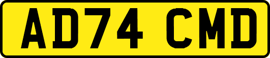 AD74CMD