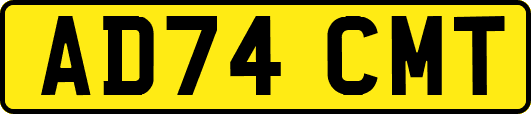 AD74CMT