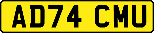 AD74CMU