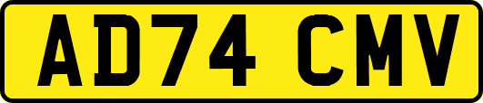 AD74CMV
